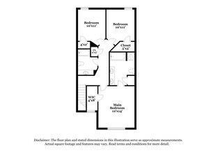 116 David Bolin Dr in La Vergne, TN - Building Photo - Building Photo