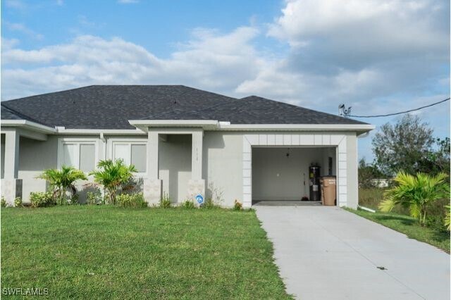117 Milwaukee Blvd in Lehigh Acres, FL - Building Photo - Building Photo