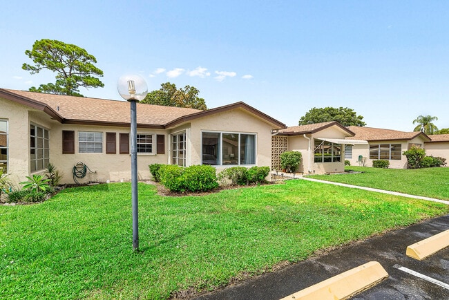 13990 Nesting Way in Delray Beach, FL - Building Photo - Building Photo