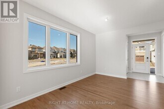 940 Seagrave Ln in Ottawa, ON - Building Photo - Building Photo