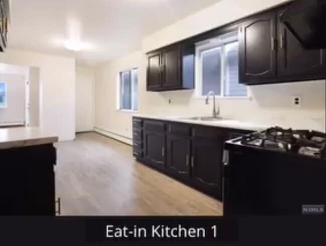 711 Bergen St, Unit Floor 2 in Harrison, NJ - Foto de edificio - Building Photo