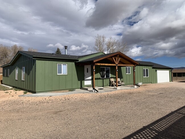 property at 3335 Fort Sanders Rd