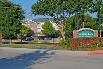 Country Lane Seniors McKinney in McKinney, TX - Building Photo - Building Photo