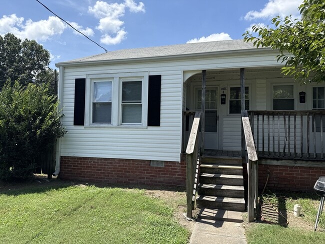 property at 110 School St