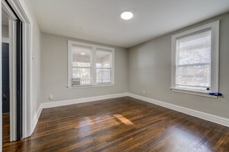 6024 Lucille Ave in St. Louis, MO - Building Photo - Building Photo