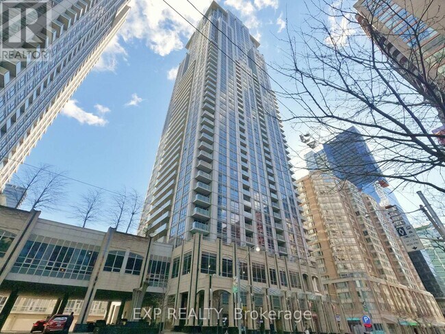 761-1761 Bay St.
