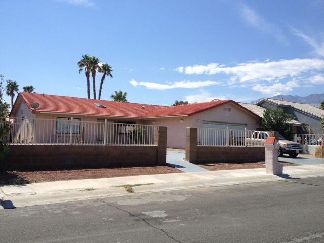 property at 67155 Ontina Rd