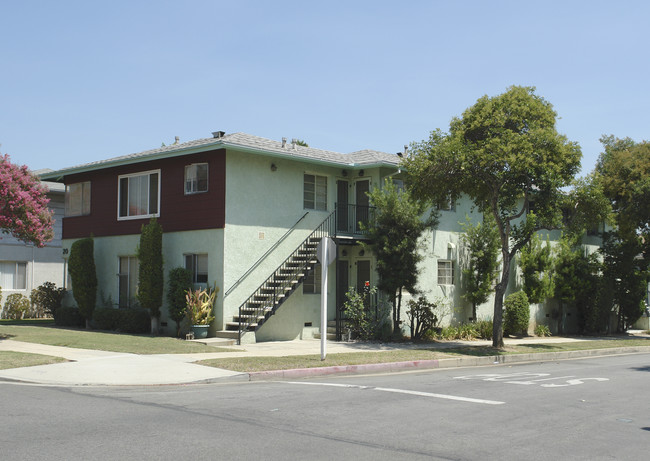 20 W Grand Ave in Alhambra, CA - Building Photo - Building Photo