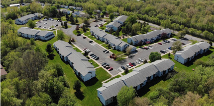 Kelsey Creek Apartments in Watertown, NY - Building Photo - Building Photo