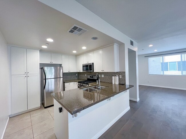 property at 13021 Central Ave