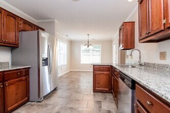 447 Timber Way S in Hernando, MS - Foto de edificio - Building Photo