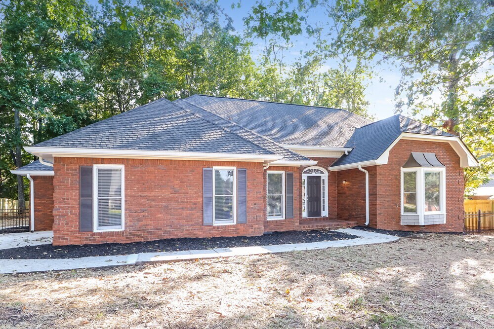 3222 Lindas Cir SE in Conyers, GA - Building Photo