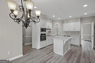 2781 Jen Chris Dr in Snellville, GA - Foto de edificio - Building Photo