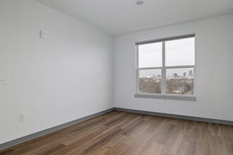 Skyline Apartments in Atlanta, GA - Foto de edificio - Interior Photo