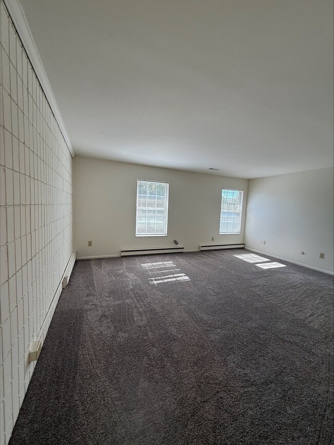 Cedar Ridge Apartments in Lebanon, OH - Foto de edificio - Building Photo