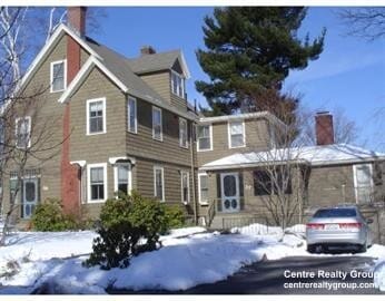 57 Pleasant St, Unit #D