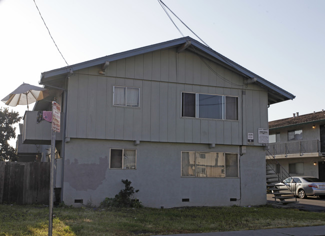 27087 Belvedere Ct in Hayward, CA - Building Photo - Building Photo