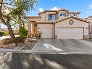 5505 Big Sky Ln in Las Vegas, NV - Building Photo - Building Photo