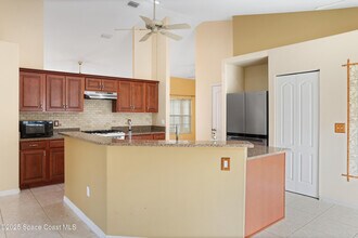 645 Brockton Way in West Melbourne, FL - Building Photo - Building Photo