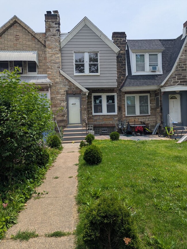 property at 4537 Cottman Ave