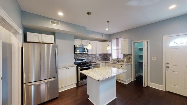 property at 743 McKewin Ave