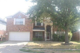 5216 Selago Dr in Fort Worth, TX - Building Photo