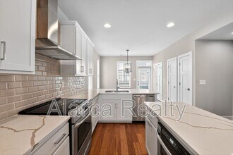 2123 Bryant Park Dr in Charlotte, NC - Building Photo - Building Photo