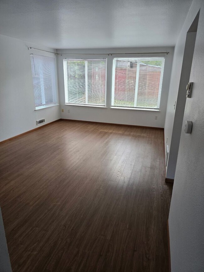 1610 Lincoln St in Bellingham, WA - Building Photo - Building Photo