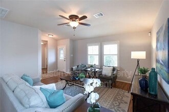 1612 Corn Hill Ln in Round Rock, TX - Building Photo - Building Photo