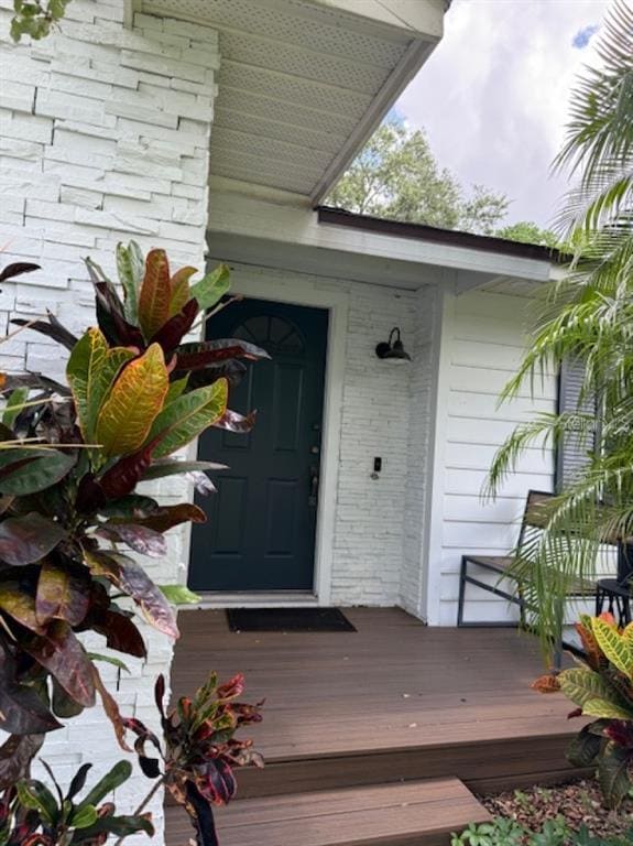 1846 Barker Dr in Winter Park, FL - Building Photo - Building Photo