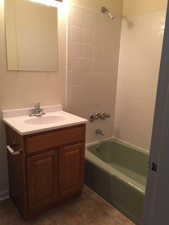 Old Apartments in New Windsor, NY