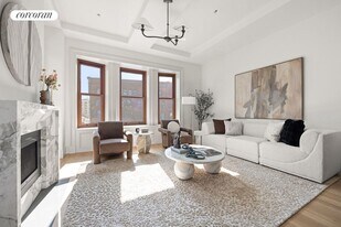1290 Madison Ave in New York, NY - Building Photo