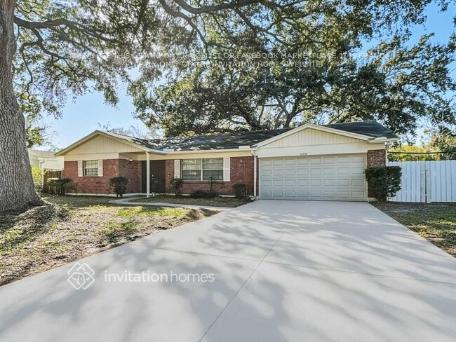 property at 12718 Sebring Blvd