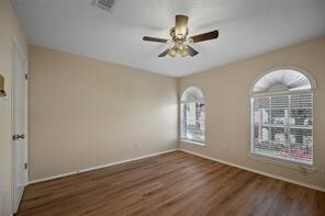 3362 Continental Dr in Missouri City, TX - Building Photo - Building Photo