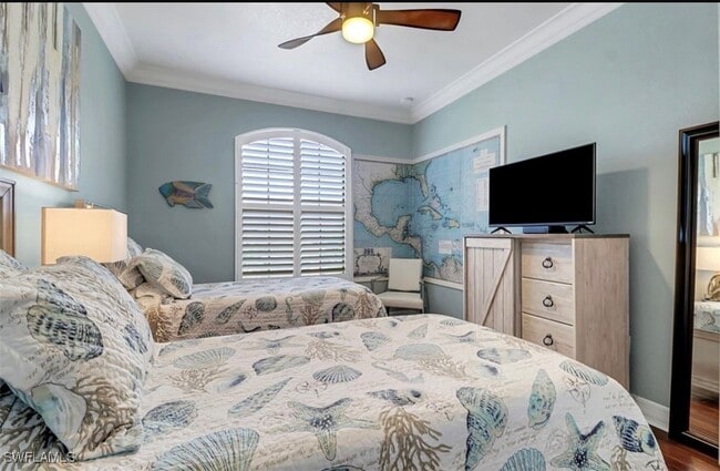 property at 3402 Tigris Ln