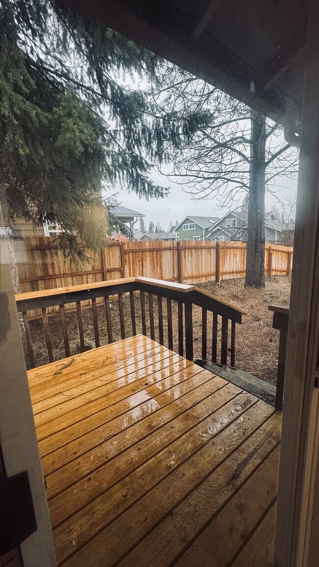 1602 Cedar St in Sandpoint, ID - Building Photo - Building Photo