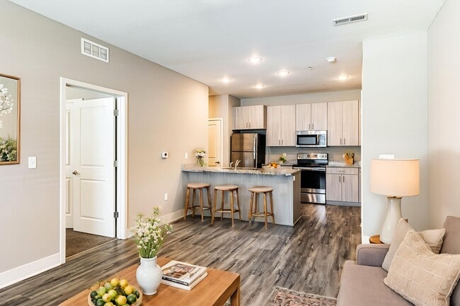 property at 5620 NE 80th Ter