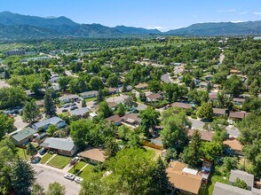 308 La Clede Ave in Colorado Springs, CO - Building Photo - Building Photo