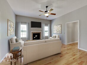 5769 W Alexa Ln in Springfield, MO - Building Photo - Building Photo