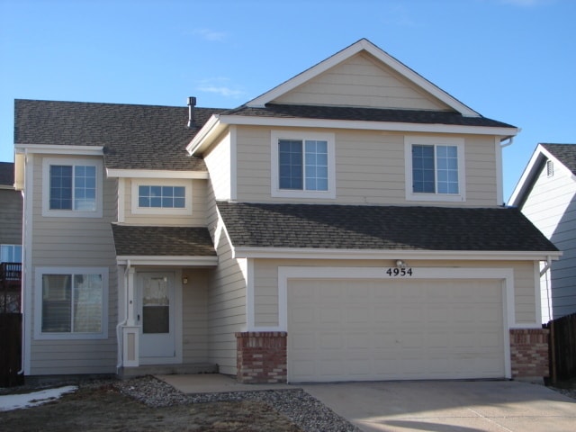 property at 4954 Ardley Dr