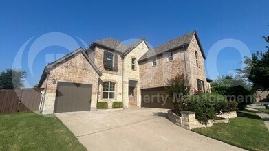3504 Bankhead Pl in McKinney, TX - Foto de edificio - Building Photo