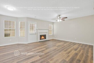 3322 Time Ct SW in Snellville, GA - Foto de edificio - Building Photo