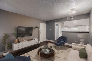 Cross Creek Apartments