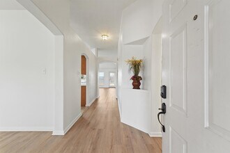 14631 Englebrook Dr in Houston, TX - Building Photo - Building Photo