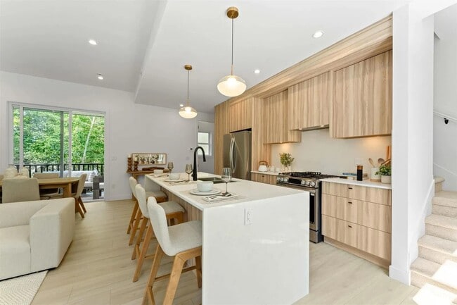 property at 8924 Cedar St