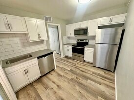 6265 Gravois Ave in St. Louis, MO - Building Photo
