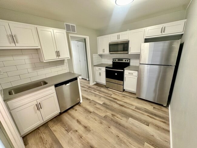 property at 6265 Gravois Ave