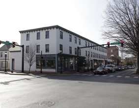 Bayard Plaza in Dover, DE - Building Photo - Building Photo