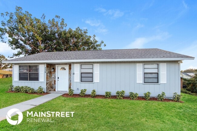 339 13th Ln SW in Vero Beach, FL - Building Photo - Building Photo