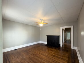 337 E 15th St, Unit #2 in New Albany, IN - Building Photo - Building Photo